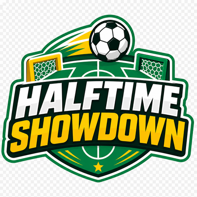 HalfTime Showdown
