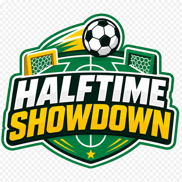 HalfTime Showdown